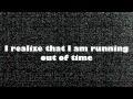 Brendon Small - You Can't Run Away Lyrics ...