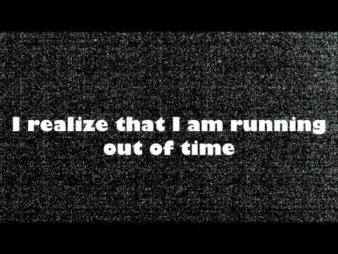You Can't Run Away - Brendon Small