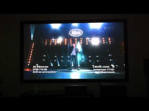 Ali Elkharam - No One Knows