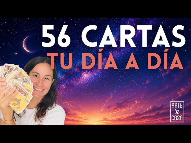 Vídeo relacionado con Tarot Ser: La Médula de los Arcanos Menores: Aprende a interpretar lo cotidiano de tu vida con estas 56 cartas y su simpleza. Poco a poco te sumergirán en la profundidad de experiencias superiores.