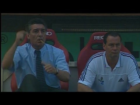 VFB Stuttgart - Schalke 04, BL 2000/01 33.Spieltag Highlights