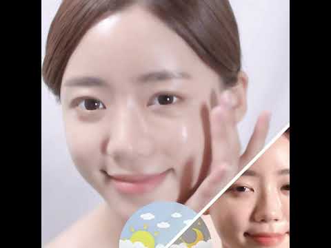 RNW #아침저녁 홈케어 루틴