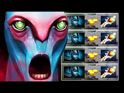 this is what happens when you buy 4x divine rapier