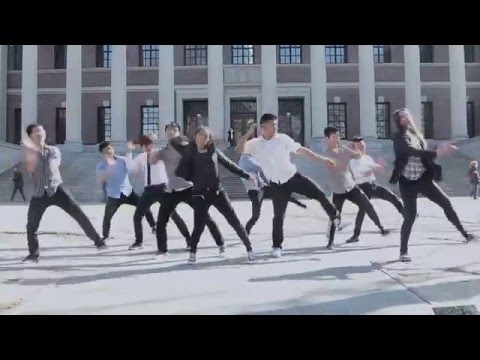 AADT 2016 - Call Me Baby