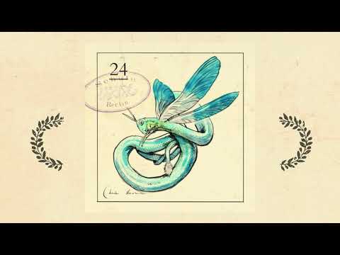 URSLINT024 | Bookwood - Cali (Iorie Remix)