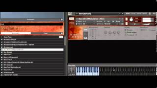 Video thumbnail for Spitfire Walkthrough - Albion III: Iceni Non Orchestral by Spitfire Audio