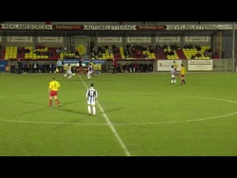 Rohda Raalte wint van Achilles 29