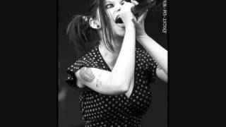 The Birthday Massacre - Unfamiliar