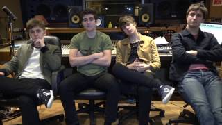 The Sherlocks: Was It Really Worth It exclusive iconic studio chat