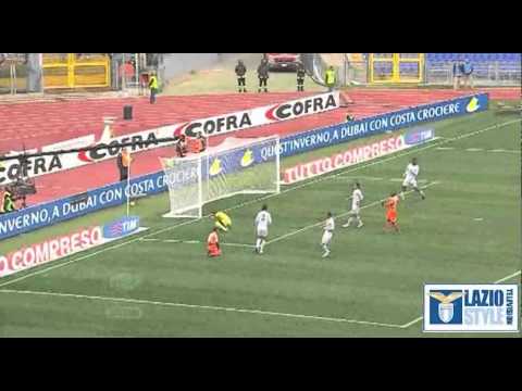 Lazio-Udinese 3-2, highlights e tabellino