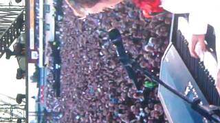 Wooden Boat - Take That