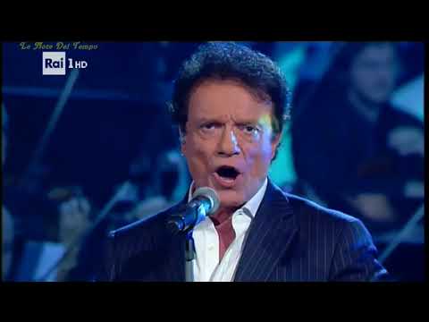 Massimo Ranieri - La Voce Del Silenzio - Live