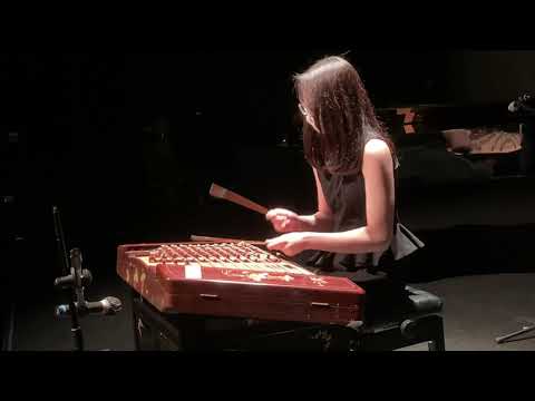 Inter-House Music Competition 2021