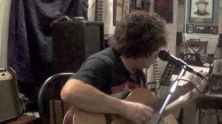 Robert LaBell &quot;Fool for a Cigarette&quot; @ The TLC Bistro