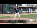 Jesse Esphorst scouting video