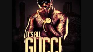 Gucci Mane Freestyle