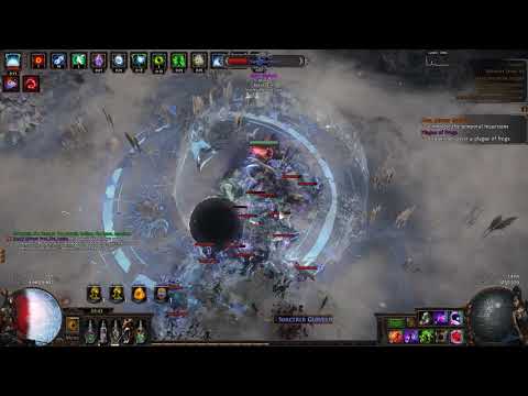 [HCH] - ed blight trickster rip