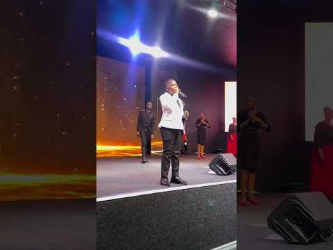 Ndumiso Zungu @HopeRestorationMinistries