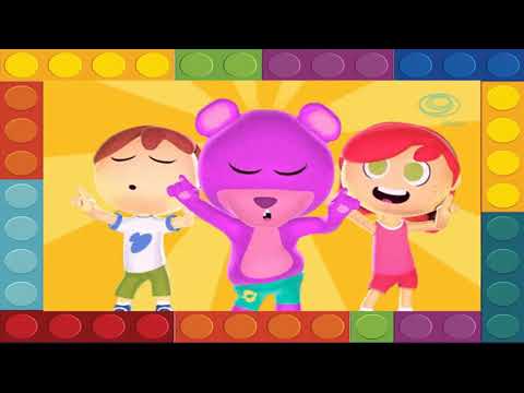 PARTES DE LA COMPUTADORA CANCIÓN