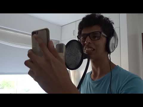 JUANJO || Music Sessions #1 -  UKHO BEATS