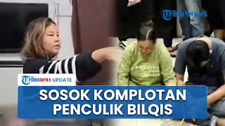 Sosok Nadia Hutri Wanita di Sukoharjo Tersangka Otak Penculikan Bilqis, Dikenal Jarang Berinteraksi