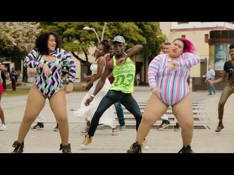 Friky Flow, La Ruka - Si Hablan (Video Oficial) | Salsa Choke