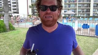 Inertia Tours - The Big Easy