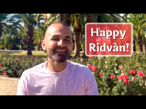 Colby Jeffers - Ridván (Music Video)