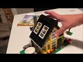 Lego Creator 2008 Beach House 4996 Review