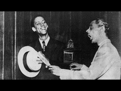 É tempo - Luiz Barbosa (1933)