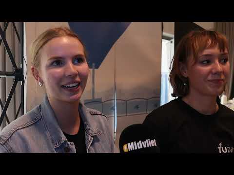 Laatste nieuws uit Leidschendam-Voorburg - Techniekfestival Corbulo Tech & Design College in Voorbur
