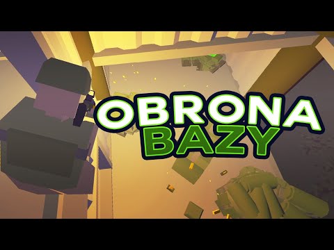 OBRONA ONLINE RAJDU BAZY - UNTURNED ELVER