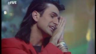 King - Love and Pride - top of the pops 1985