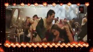 Besharmi Ki Height Remix - Benny Dayal - Shalmali Kholgade - T-Series