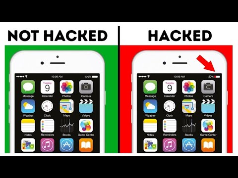 15 Clear Signs Your Phone Was Hacked