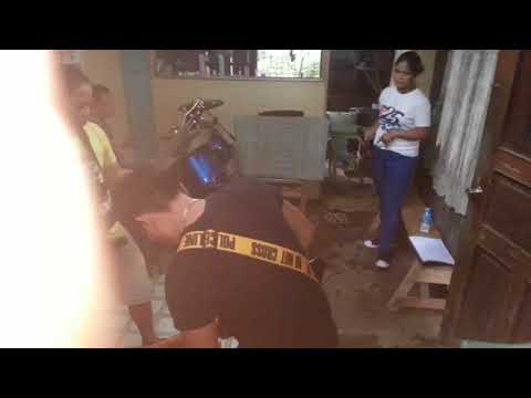 Anino by Pasko band (Imago cover)