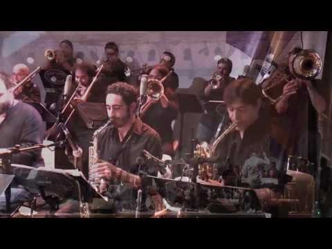 Javier Girotto & Saint Louis Big Band - Mi Viejo