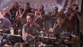 Javier Girotto & Saint Louis Big Band - Mi Viejo