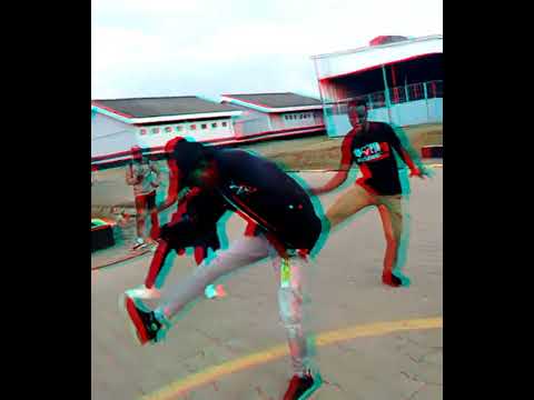 new dancehall move's