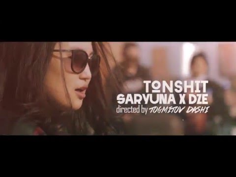 Dze, Saryuna - Tonshit