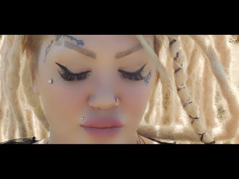 NURHANA DEMET - RUH İKİZİM [Official Music Video]