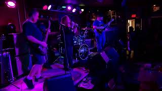 Backstreet Kids - Black Sabbath