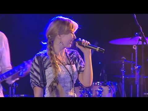 Karlova Superstaar 2011 - Miina Rikka - Fighter