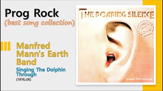 [Prog] Manfred Mann&#39;s Earth Band - Singing The Dolphin Through