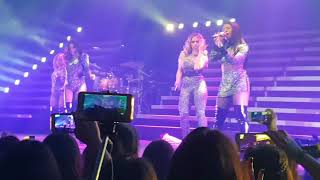 Fifth harmony - Scared of happy (PSA TOUR CHILE)