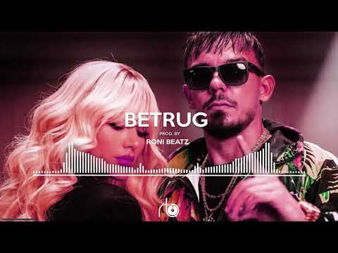 [FREE] Loredana x Capital bra - BETRUG - Deutschrap / Love / Instrumental 2020