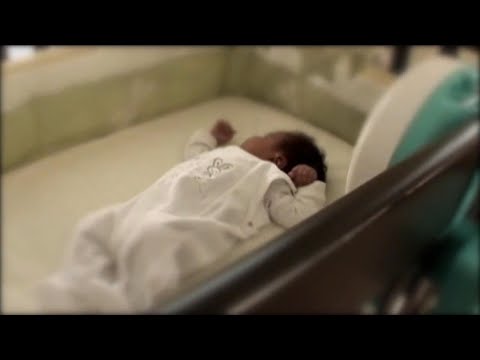 Advocates working to address high infant, maternal mortality rates in Ohio