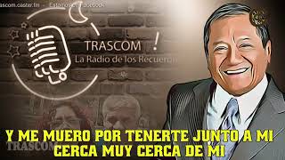 ARMANDO MANZANERO   Adoro LETRA HD360P 1