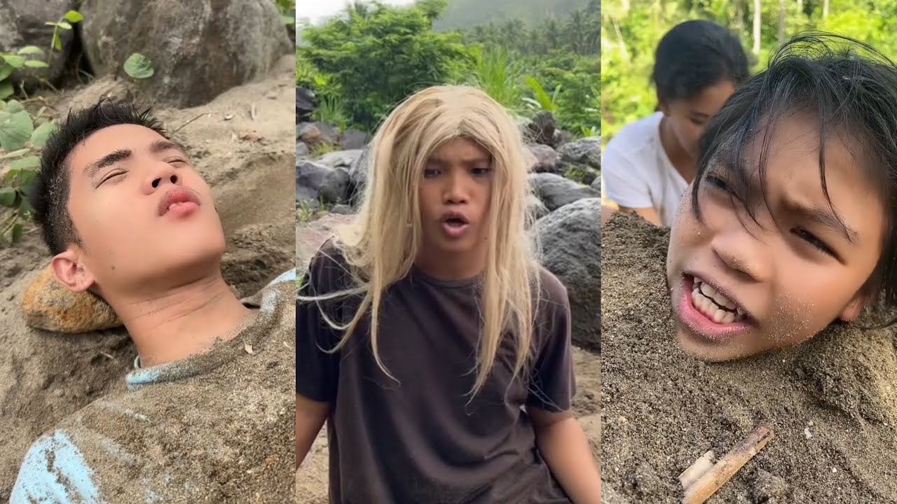 PART 106 : FUNNY TIKTOK COMPILATION GOODVIBES | Queenie Dawson