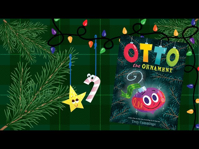 Vídeo relacionado con OTTO, EL ADORNO NAVIDEÑO (Picarona)